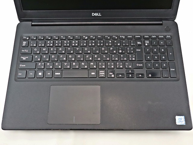 DELL LATITUDE 3500 