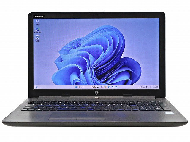 HP 250 G7 NOTEBOOK PC 