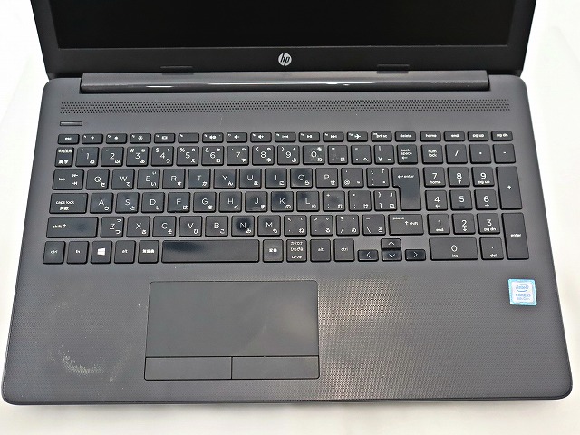 HP 250 G7 NOTEBOOK PC 