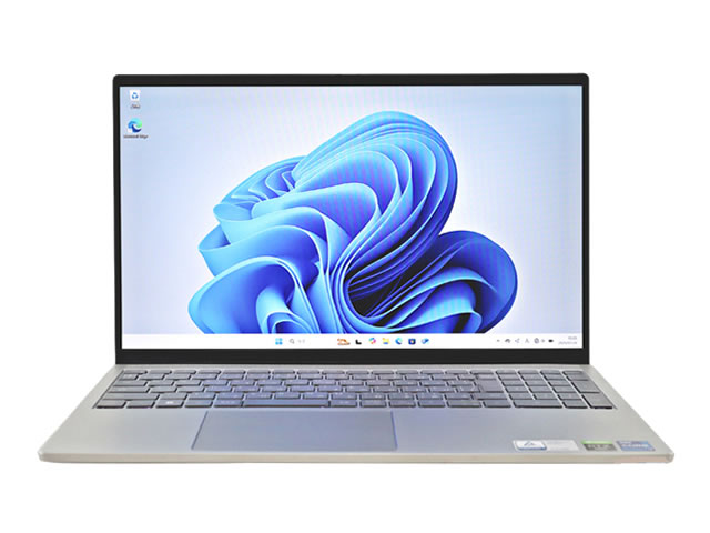 DELL INSPIRON 15 7510