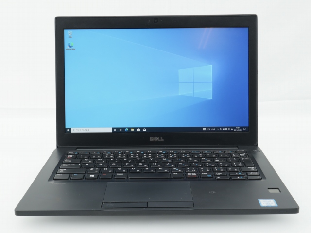 良品】DELL Latitude 7280 動作品 MSoffice2019 大人気の商品 - asa