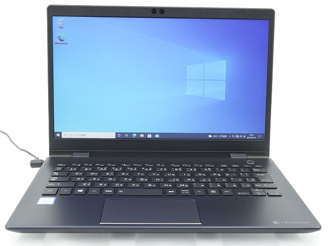 core i5-8250U】Dynabook G83/M+rallysantafesinooficial.com