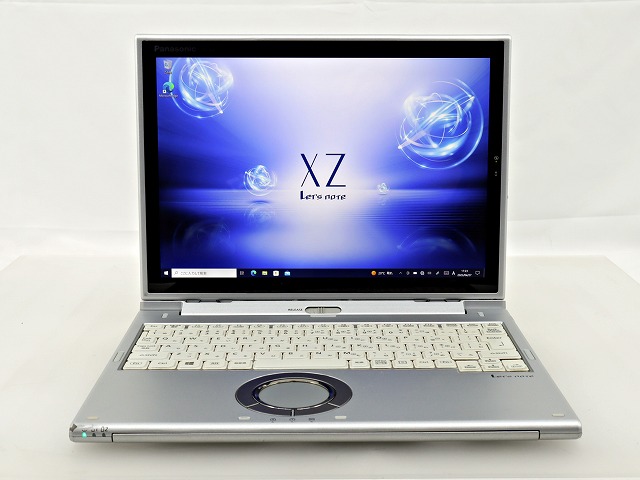 Panasonic Let'snote SZ6 CF-SZ6ADYVS - ノートPC