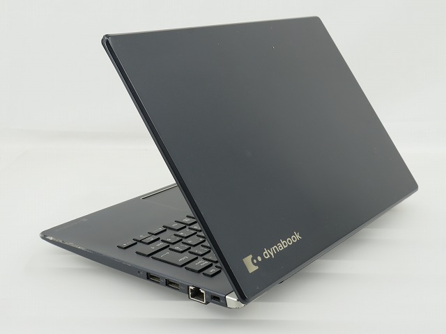 東芝 DYNABOOK G83/DN PG8DNTCCGL7FD1