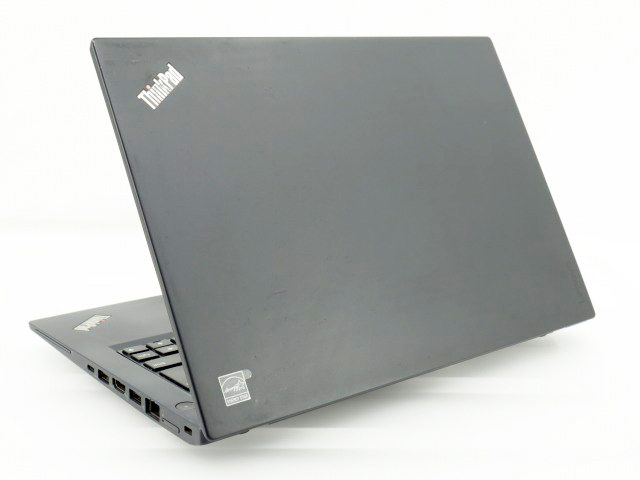 LENOVO [Microsoft Office Personal 2019付属]THINKPAD T470S 20HG-S79K00