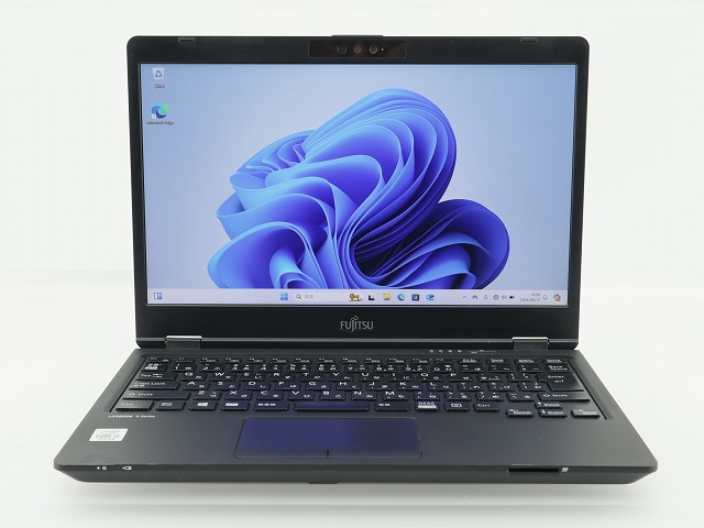 富士通 [16GB増設済]LIFEBOOK U7310/D FMVU31022