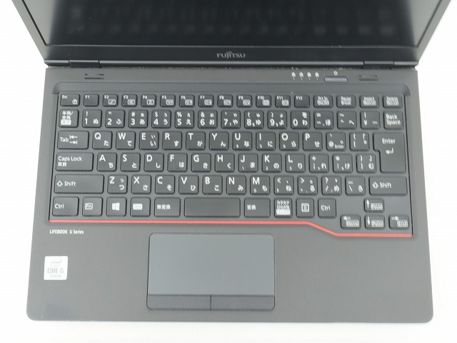 富士通 LIFEBOOK U7310/D FMVU31022