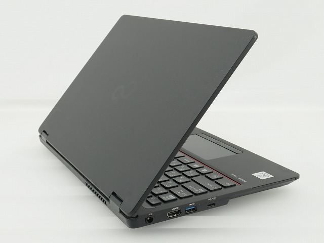 富士通 LIFEBOOK U7310/D FMVU31022