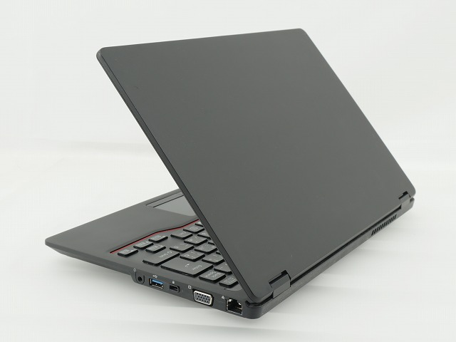 富士通 LIFEBOOK U7310/D FMVU31022