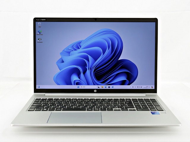 HP [Microsoft Office Personal 2021付属]PROBOOK 450 G8 