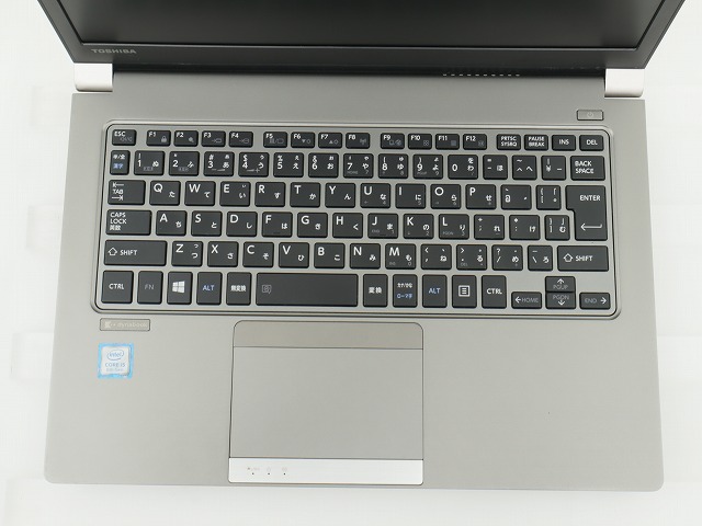 東芝 [4GB増設済]DYNABOOK R63/M PR63MTA4447QD11