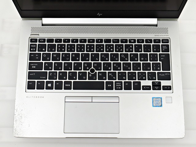 HP [Microsoft Office Personal 2019付属]ELITEBOOK 830 G5 