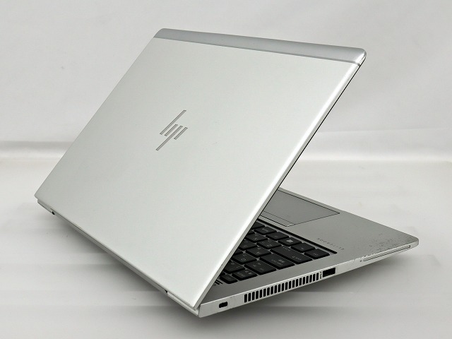 HP [Microsoft Office Personal 2019付属]ELITEBOOK 830 G5 