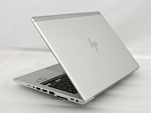 HP [16GB増設済][Microsoft Office Personal 2021付属]ELITEBOOK 830 G5 