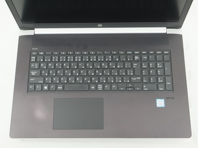 HP [16GB増設済][Microsoft Office Personal 2019付属]PROBOOK 470 G5 [新品SSD] 