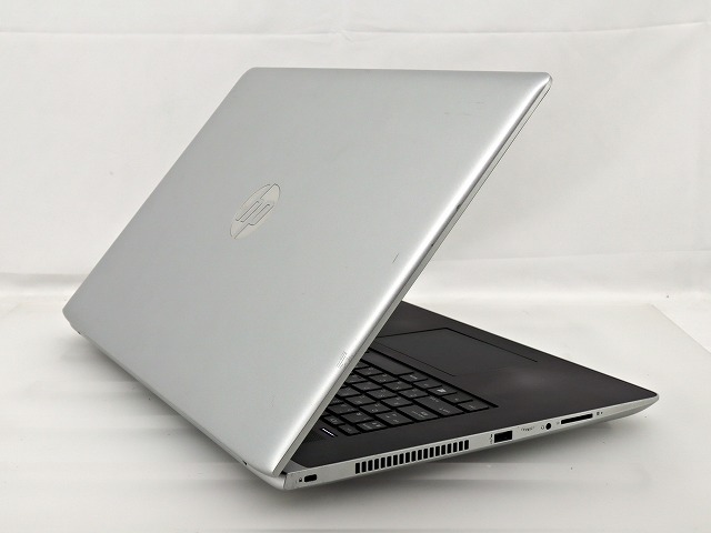 HP PROBOOK 470 G5 [新品SSD] 