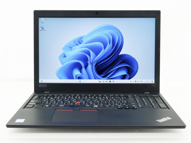 LENOVO [Microsoft Office H&B 2019付属]THINKPAD L580 [新品SSD] 20LX-S3JA00