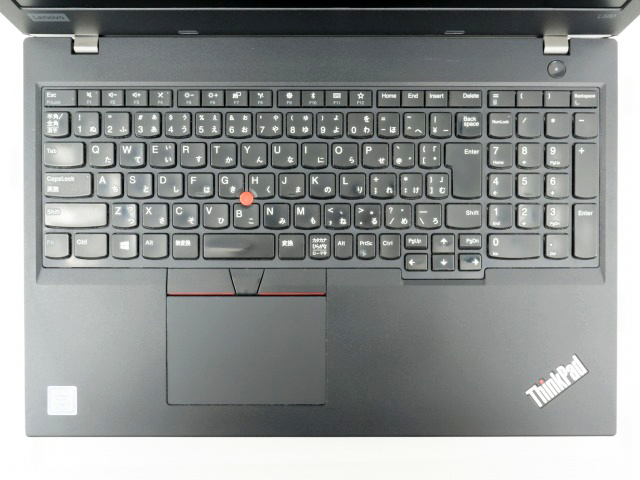 LENOVO [4GB増設済]THINKPAD L580 [新品SSD] 20LX-S3JA00