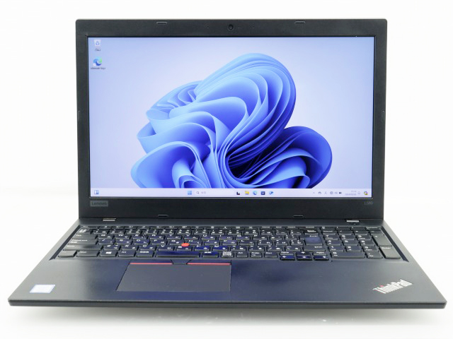 LENOVO THINKPAD L580 [新品SSD] 20LX-S3JA00