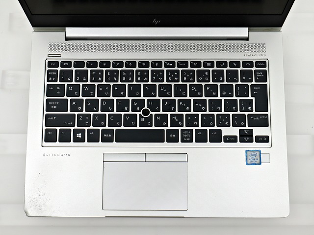 HP [Microsoft Office H&B 2019付属]ELITEBOOK 830 G6 