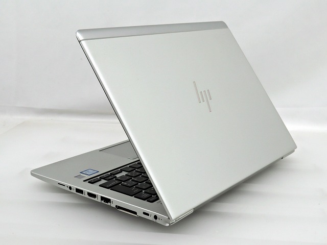 HP [8GB増設済]ELITEBOOK 830 G6 