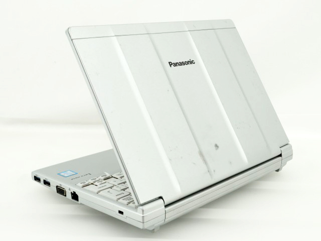 PANASONIC [Microsoft Office Personal 2021付属]LET'SNOTE CF-SV7 (LTEモデル) CF-SV7UFKVS