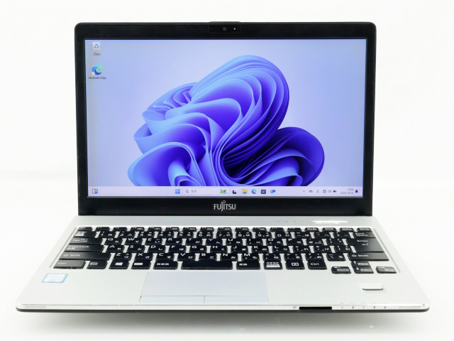 富士通 LIFEBOOK S938/B FMVS16001