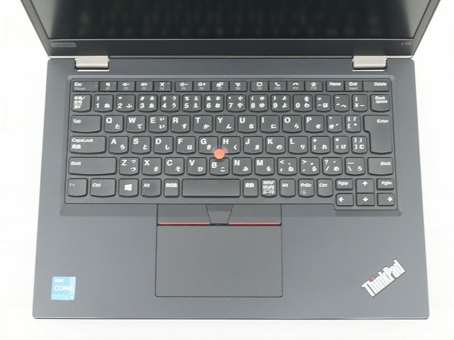 LENOVO [Microsoft Office Personal 2019付属]THINKPAD L13 GEN2 20VJ-S03B00