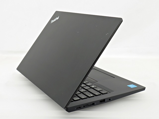 LENOVO [Microsoft Office Personal 2019付属]THINKPAD L13 GEN2 20VJ-S03B00