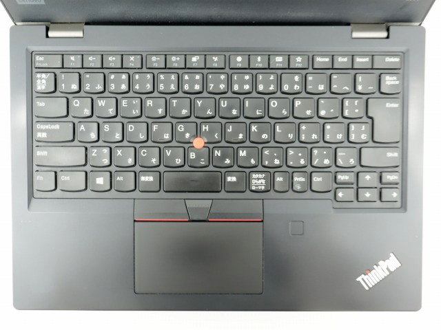 LENOVO THINKPAD L390 20NS-S25A00