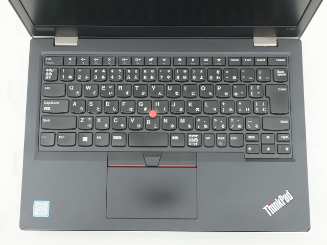 LENOVO [Microsoft Office Personal 2019付属]THINKPAD L380 20M6-S1S300