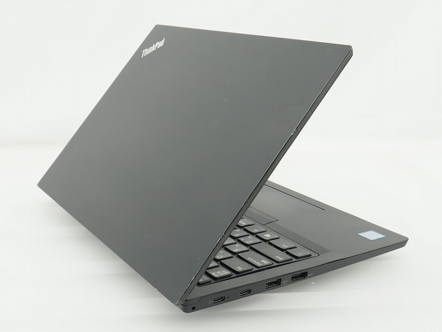 LENOVO [Microsoft Office Personal 2021付属]THINKPAD L380 20M6-S1S300