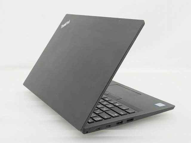 LENOVO [4GB増設済]THINKPAD L380 20M6-S1S300