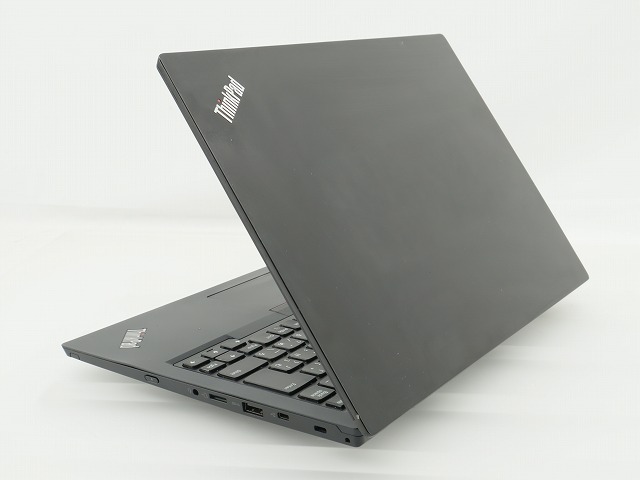 LENOVO [4GB増設済]THINKPAD L380 20M6-S1S300