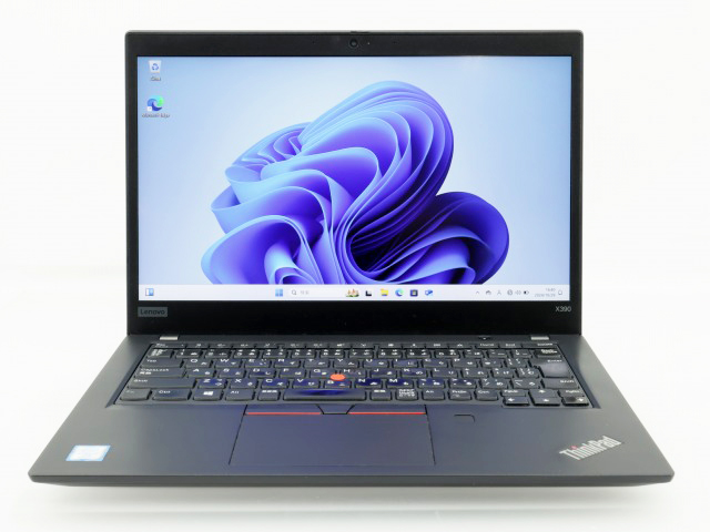 LENOVO THINKPAD X390 20Q1-SALT00