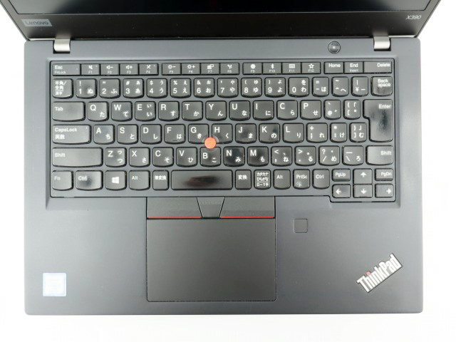 LENOVO THINKPAD X390 20Q1-SALT00