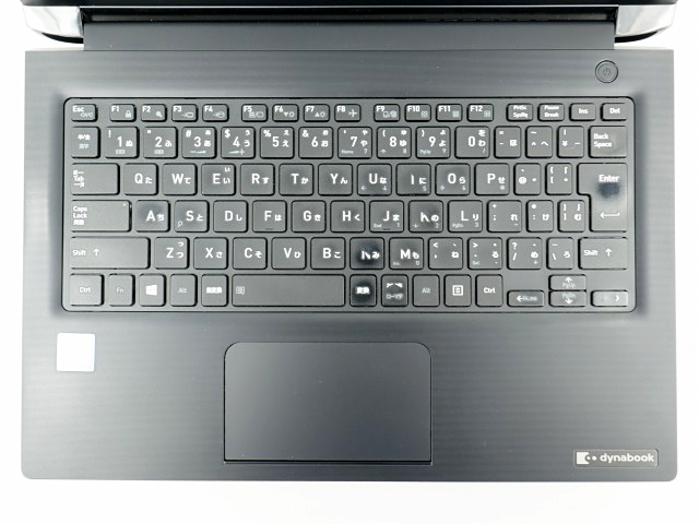 dynabook DYNABOOK S73/DN PS7DNTAC4L7FD1