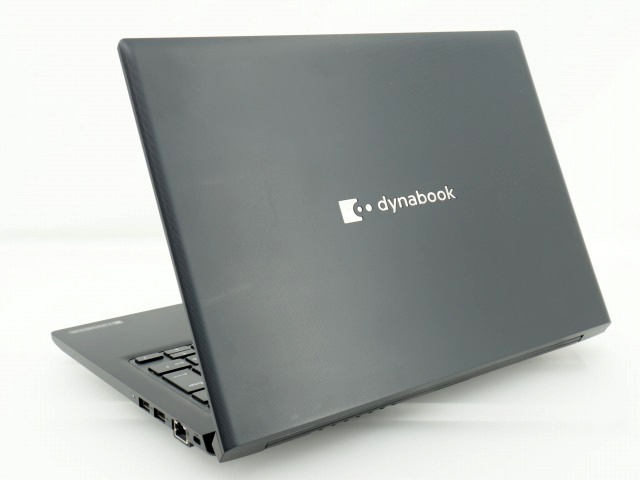 dynabook DYNABOOK S73/DN PS7DNTAC4L7FD1