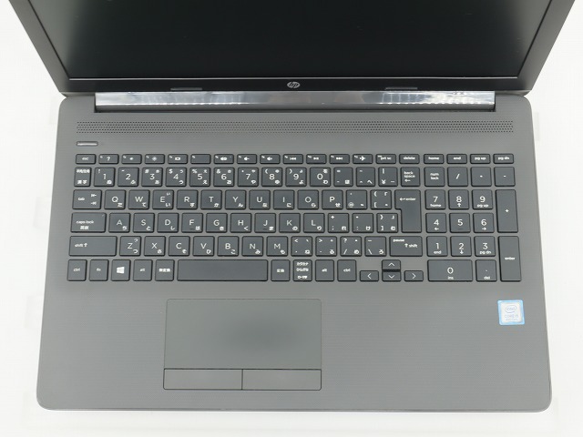 HP 250 G7 NOTEBOOK PC 