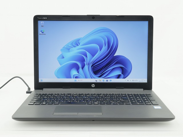 HP [Microsoft Office Personal 2019付属]250 G7 NOTEBOOK PC 