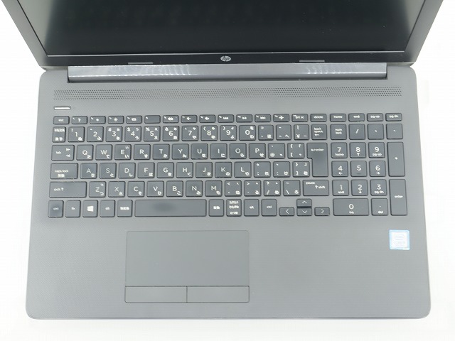 HP [Microsoft Office H&B 2019付属]250 G7 NOTEBOOK PC 