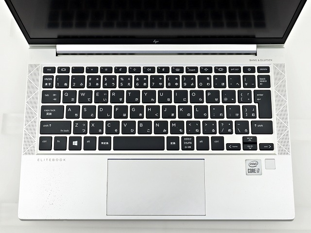 HP [4GB増設済][Microsoft Office H&B 2019付属]ELITEBOOK 830 G7 