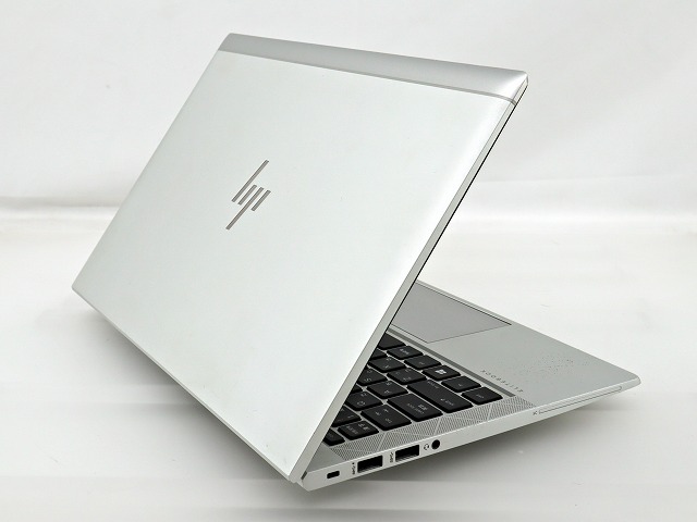 HP [4GB増設済][Microsoft Office H&B 2019付属]ELITEBOOK 830 G7 