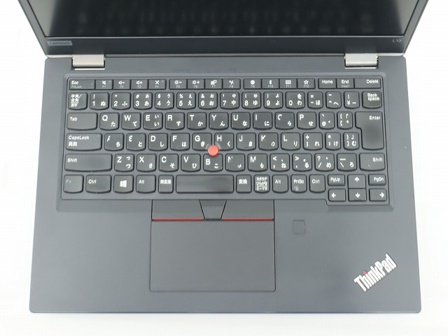 LENOVO THINKPAD L13 20R3-0022JP