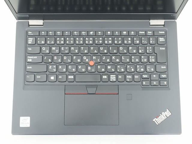 LENOVO THINKPAD L13 20R3-0022JP