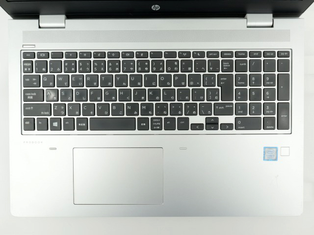 HP PROBOOK 650 G5 