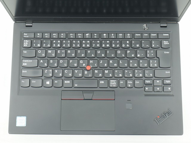 LENOVO THINKPAD X1 CARBON 20KG-S6B800