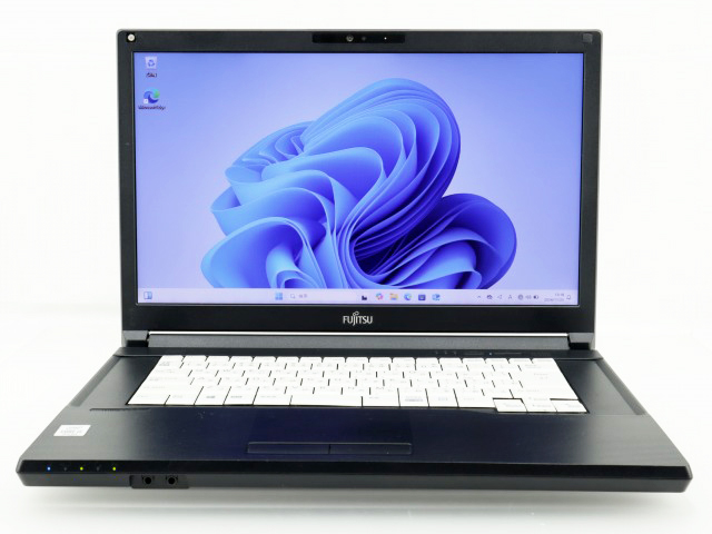 富士通 LIFEBOOK A5510/D FMVA82021