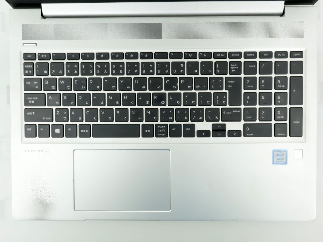 HP PROBOOK 450 G6 