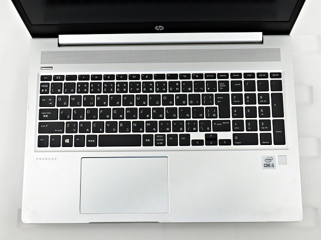 HP PROBOOK 450 G7 